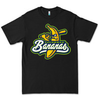 Black bananas Premium Tee - DesignPulse