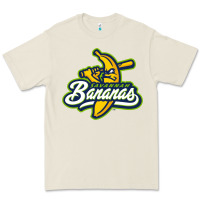 Bone bananas Premium Tee - DesignPulse