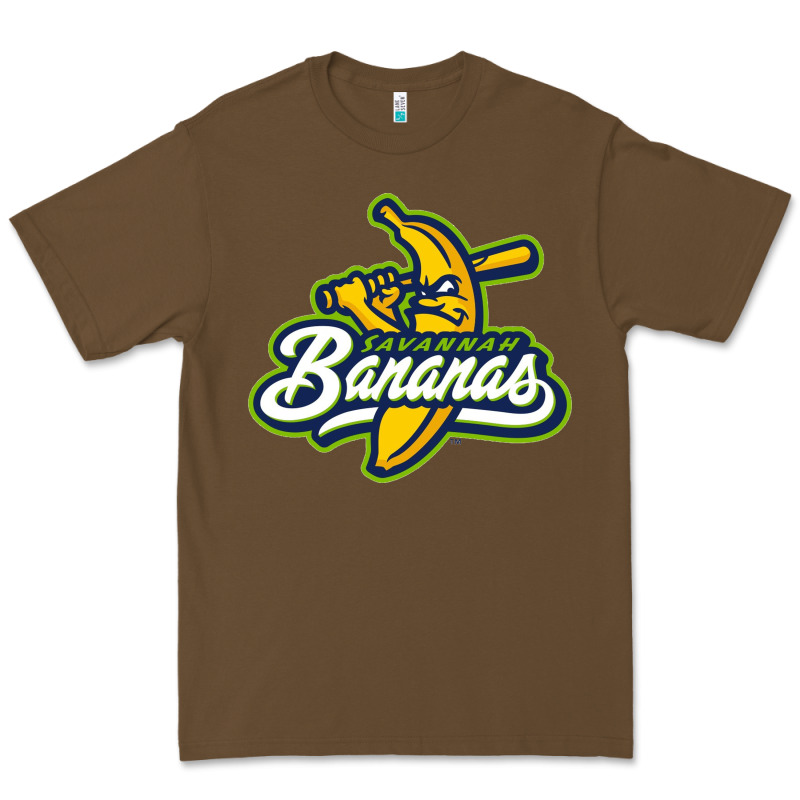 Bananas Premium Tee by DesignPulse | Teevron