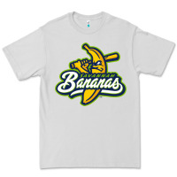 Dove Grey bananas Premium Tee - DesignPulse