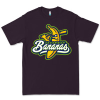 Plum bananas Premium Tee - DesignPulse