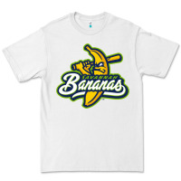 White bananas Premium Tee - DesignPulse