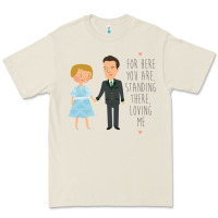 Bone sound of music - loving me Premium Tee - DesignPulse