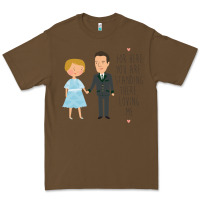 Cacao sound of music - loving me Premium Tee - DesignPulse