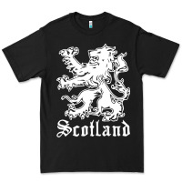 Black youth scotland Premium Tee - DesignPulse