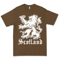 Cacao youth scotland Premium Tee - DesignPulse