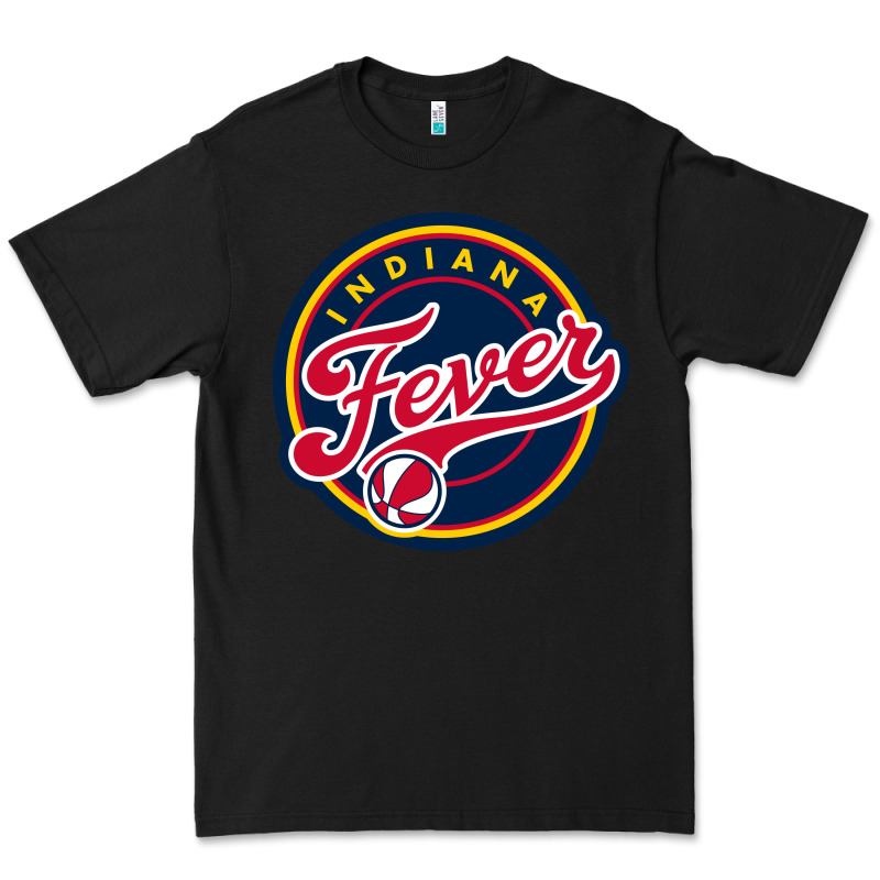 Indiana,team,fever Premium Tee by DesignPulse | Teevron