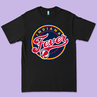Indiana,team,fever Premium Tee Designed By Designpulse