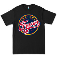 Black indiana,team,fever Premium Tee - DesignPulse