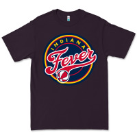 Plum indiana,team,fever Premium Tee - DesignPulse