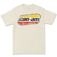 Bone CANAM Vintage Original ATV UTV off road Gift Long Sleeve Premium Tee - DesignPulse