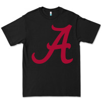 -alabama Athletics Premium Tee | Teevron