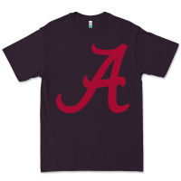 Plum -alabama athletics Premium Tee - DesignPulse
