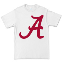 White -alabama athletics Premium Tee - DesignPulse