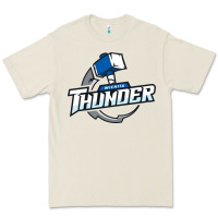Bone wichita thunder Premium Tee - DesignPulse