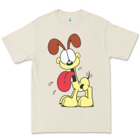 Bone odie the dog gift Premium Tee - DesignPulse