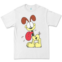 White odie the dog gift Premium Tee - DesignPulse