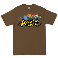 Cacao awa na awa ni clubs Premium Tee - DesignPulse