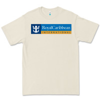 Bone Royal Caribbean International Premium Tee - DesignPulse