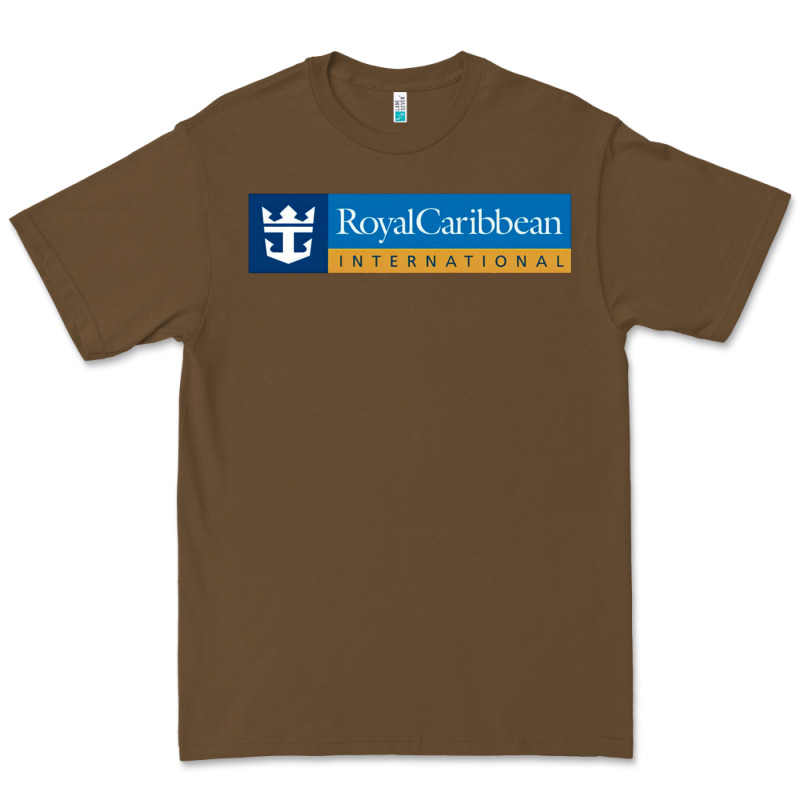 Royal Caribbean International Premium Tee by DesignPulse | Teevron