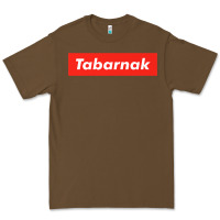 Cacao tabarnak quebec french canadian canada profanity sacre cuss premium t Premium Tee - DesignPulse
