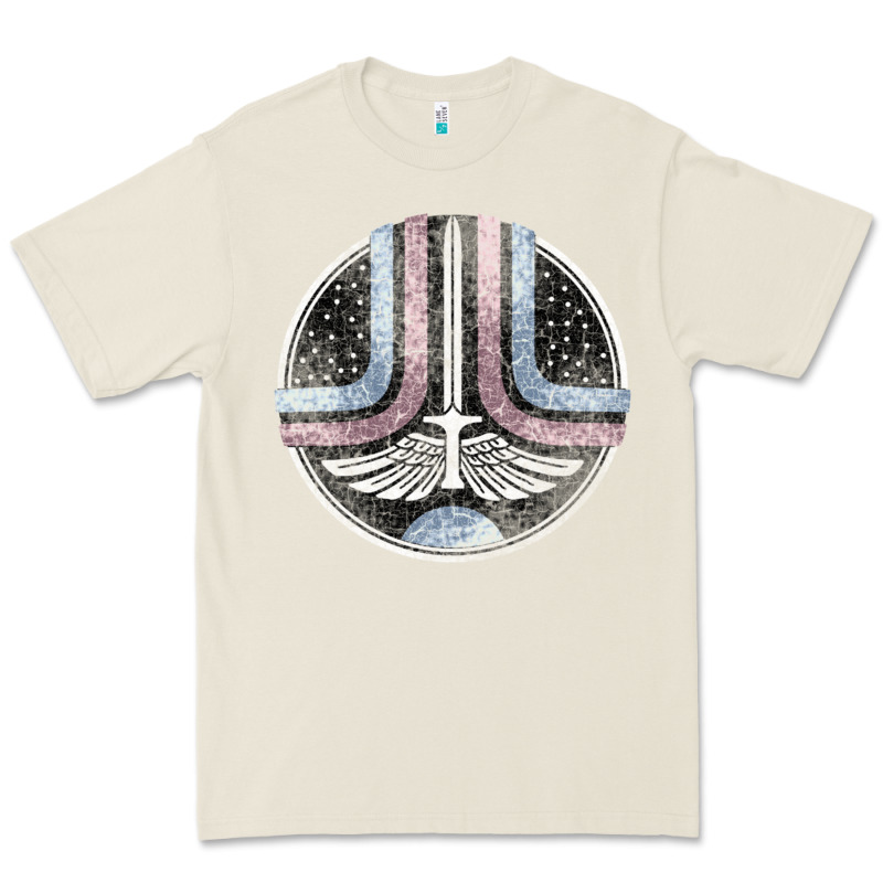 Starfighter (the Last Starfighter) Premium Tee by DesignPulse | Teevron