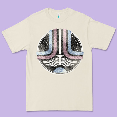 Starfighter (the Last Starfighter) Premium Tee Designed By Designpulse