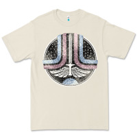 Bone Starfighter (The Last Starfighter) Premium Tee - DesignPulse