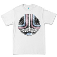 White Starfighter (The Last Starfighter) Premium Tee - DesignPulse