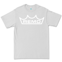 Dove Grey remo musical company Premium Tee - DesignPulse