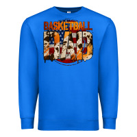 True Royal basketball dad Premium Sweatshirt - Jasminsmagicworld