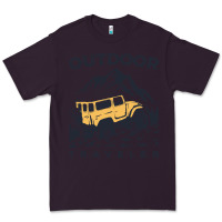 Plum traveler Premium Tee - DesignPulse