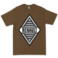 Cacao renault old Premium Tee - DesignPulse