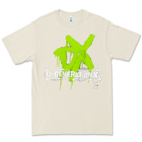 Bone D GENERATION X, D GENERATION X vinatge, D GENERATION X art, D GENERATI Premium Tee - DesignPulse