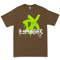 Cacao D GENERATION X, D GENERATION X vinatge, D GENERATION X art, D GENERATI Premium Tee - DesignPulse
