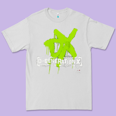 D Generation X, D Generation X Vinatge, D Generation X Art, D Generati Premium Tee Designed By Designpulse