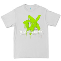 Dove Grey D GENERATION X, D GENERATION X vinatge, D GENERATION X art, D GENERATI Premium Tee - DesignPulse