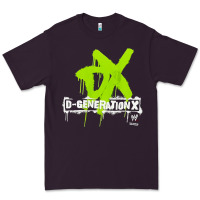 Plum D GENERATION X, D GENERATION X vinatge, D GENERATION X art, D GENERATI Premium Tee - DesignPulse