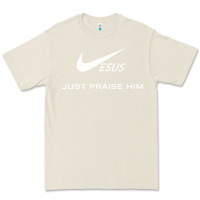 Bone jesus just praise him Premium Tee - DesignPulse