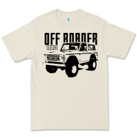Bone off roader bronco Premium Tee - DesignPulse