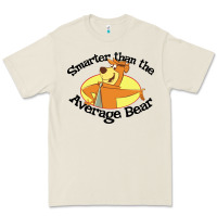 Bone yogi bear average bear Premium Tee - DesignPulse