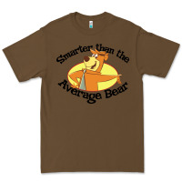 Cacao yogi bear average bear Premium Tee - DesignPulse
