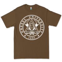 Cacao drexel university Premium Tee - DesignPulse