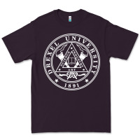 Plum drexel university Premium Tee - DesignPulse