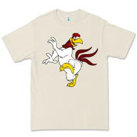 Bone foghorn leghorn looney Premium Tee - DesignPulse