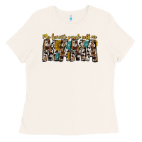 My Favorite Peoplle Call Me Mama Ladies Tee | Teevron