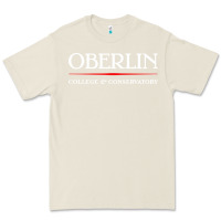 Bone oberlin, conservatory of music Premium Tee - DesignPulse