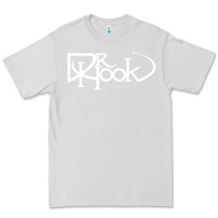 Dove Grey dr,hook,2 Premium Tee - DesignPulse