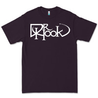 Plum dr,hook,2 Premium Tee - DesignPulse