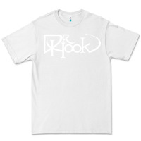 White dr,hook,2 Premium Tee - DesignPulse